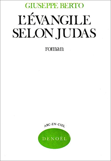 L'Evangile selon Judas