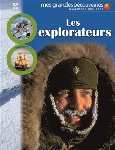 Les explorateurs