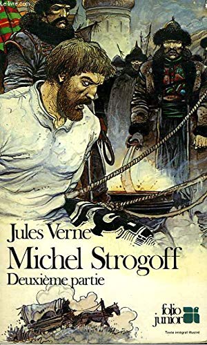 Michel Strogoff Deuxieme 2 partie