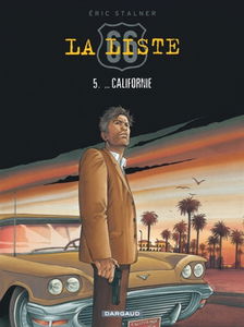 La liste 66. Vol. 5. Californie