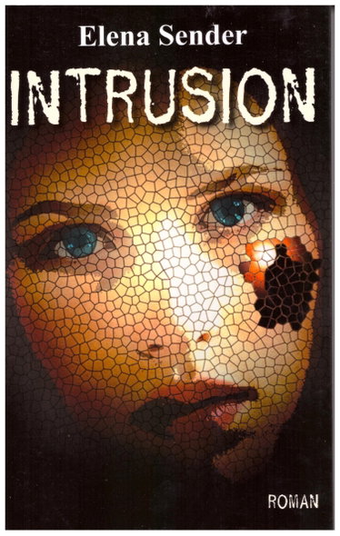 Couverture de Intrusion