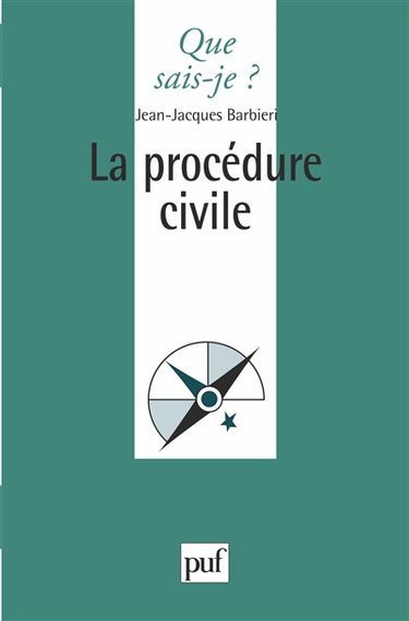 La procédure civile