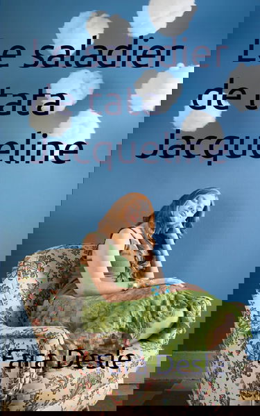 Le saladier de tata Jacqueline