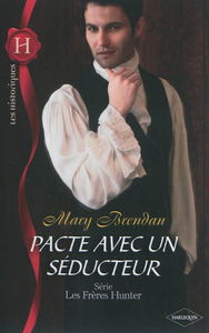Pacte avec un séducteur : les frères Hunter