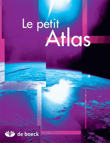 Le petit atlas