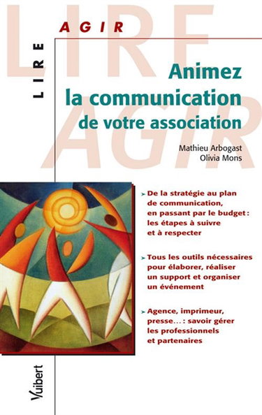 Animer la communication de votre association