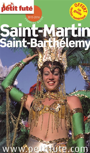 Saint-Martin, Saint-Barthélemy : 2015-2016