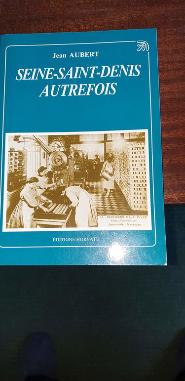Seine-saint-denis autrefois 103197
