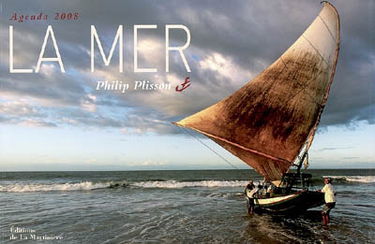 La mer : agenda 2008