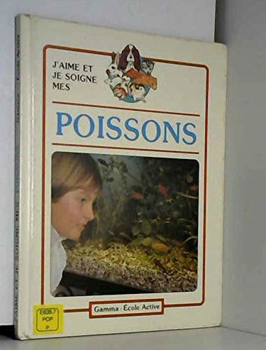Mes poissons j aime soigne j0315208 012094