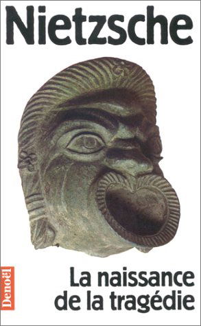 La naissance de la tragédie