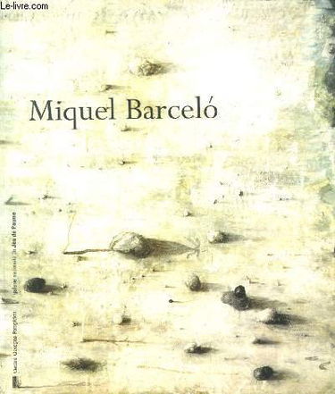 Miquel Barcelo