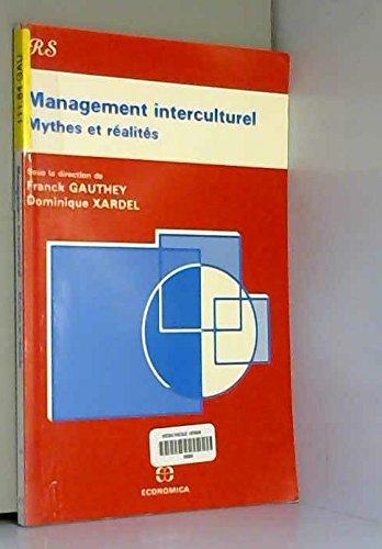 Management interculturel : mythes et réalités