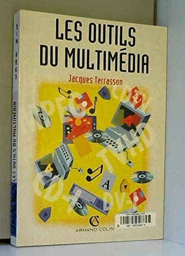 Les Outils du multimédia