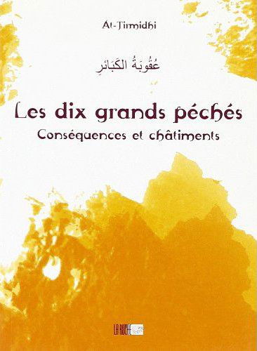 Les dix grands péchés