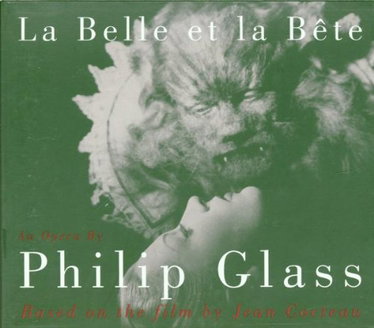 Couverture de La Belle Et La Bête