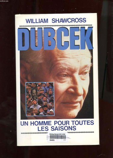 Dubcek