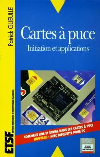 Cartes à puce : initiation et applications