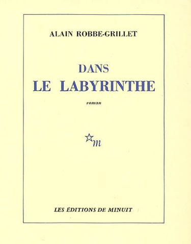 Dans le labyrinthe