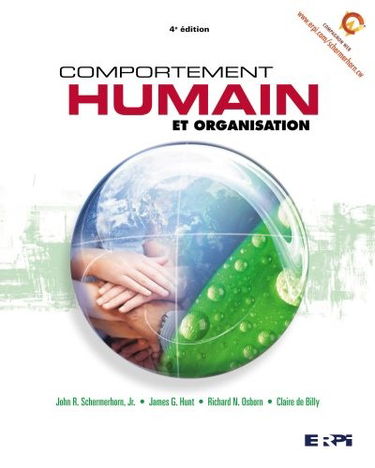 Comportement humain et organisation