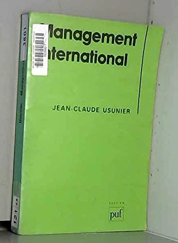 Management international
