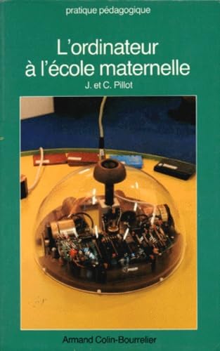 L'Ordinateur à l'école maternelle