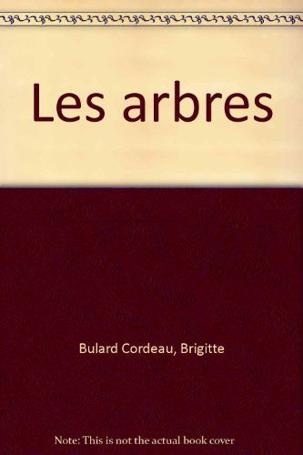 Les arbres