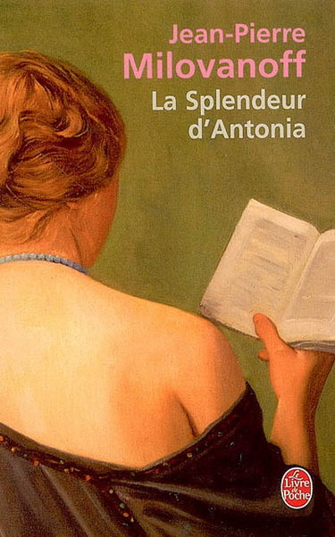 La splendeur d'Antonia