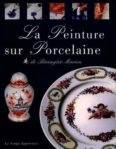 La peinture sur porcelaine