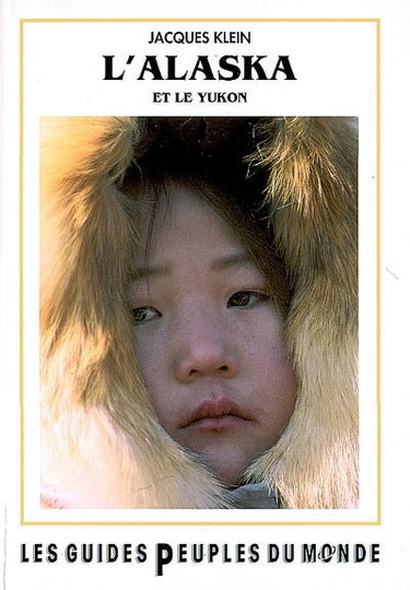 Couverture de L'Alaska et le Yukon