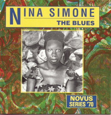Couverture de Blues
