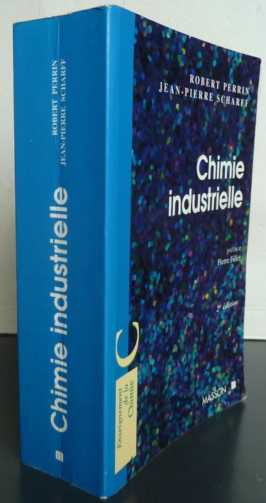 Chimie industrielle