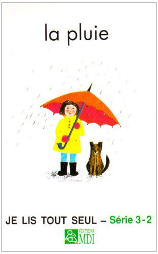 Je lis tout seul cycle 2, grande section CP CE1 série 3. 12 livrets, 16-24 pages