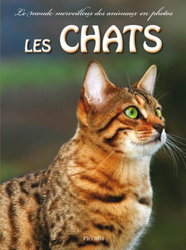 Les chats