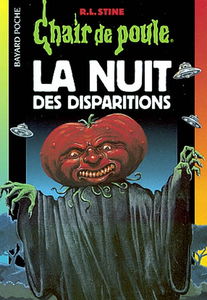 La nuit des disparitions