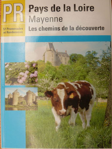 Mayenne : les chemins de la découverte