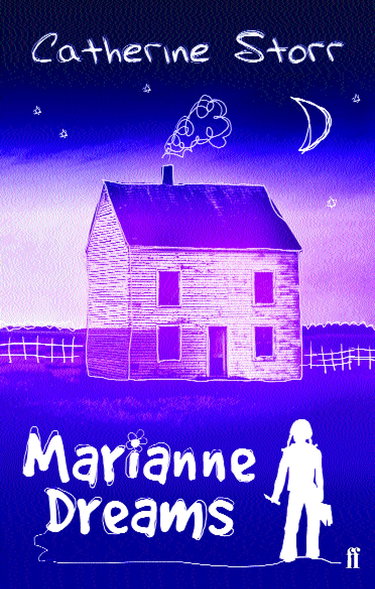 Couverture de Marianne Dreams