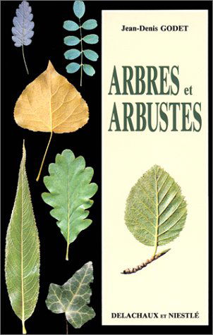 Arbres et arbustes