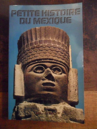 Petite histoire du Mexique