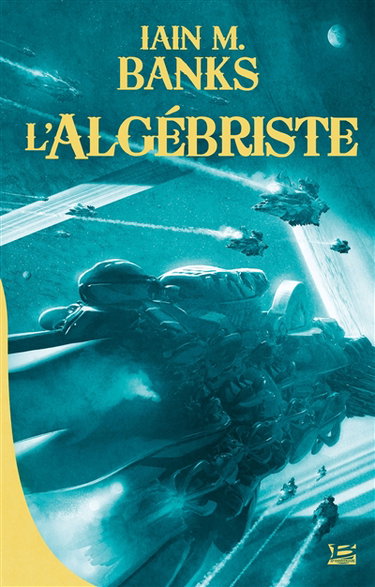 L'algébriste