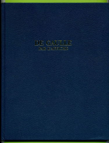 De Gaulle par l'affiche...