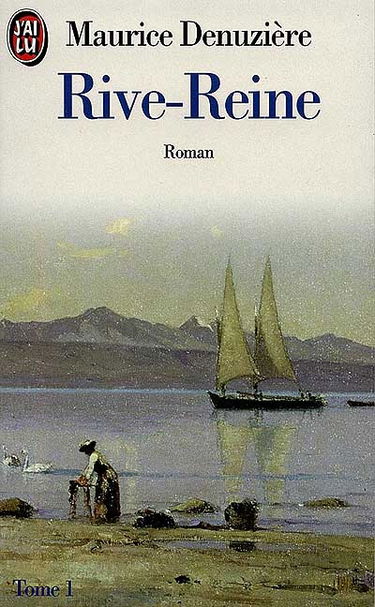 Rive-Reine. Vol. 1