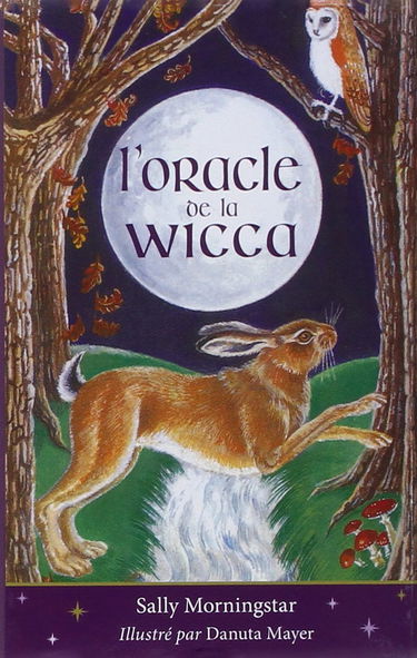 Oracle de la Wicca