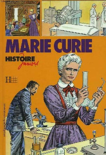 Marie Curie (Histoire juniors)
