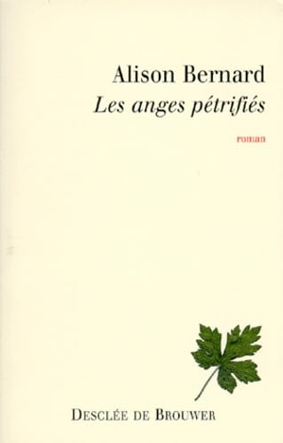 Les anges pétrifiés