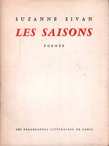 Les Saisons