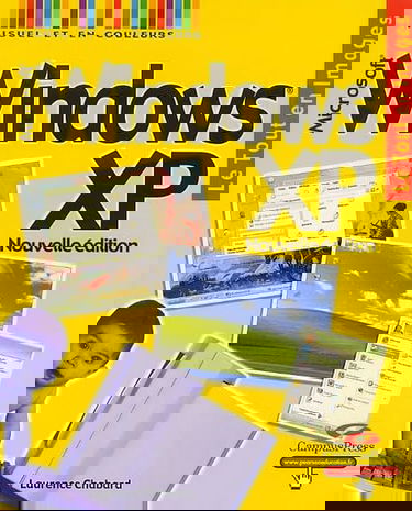 Windows XP, nouvelle édition