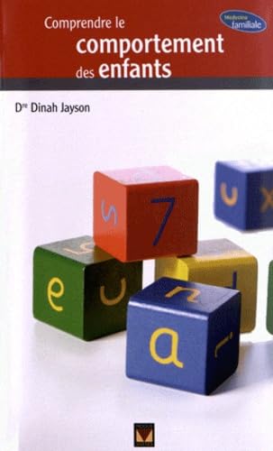 Comprendre le comportement des enfants