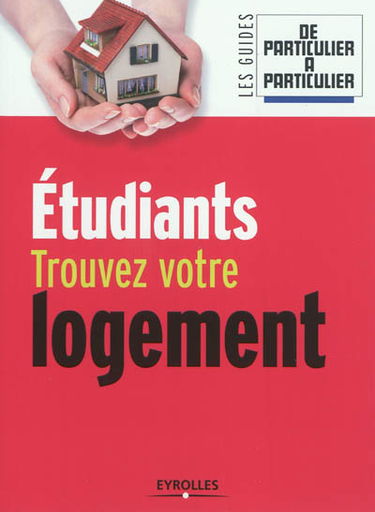 Etudiants trouvez votre logement