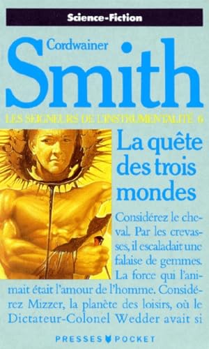 La quête des trois mondes